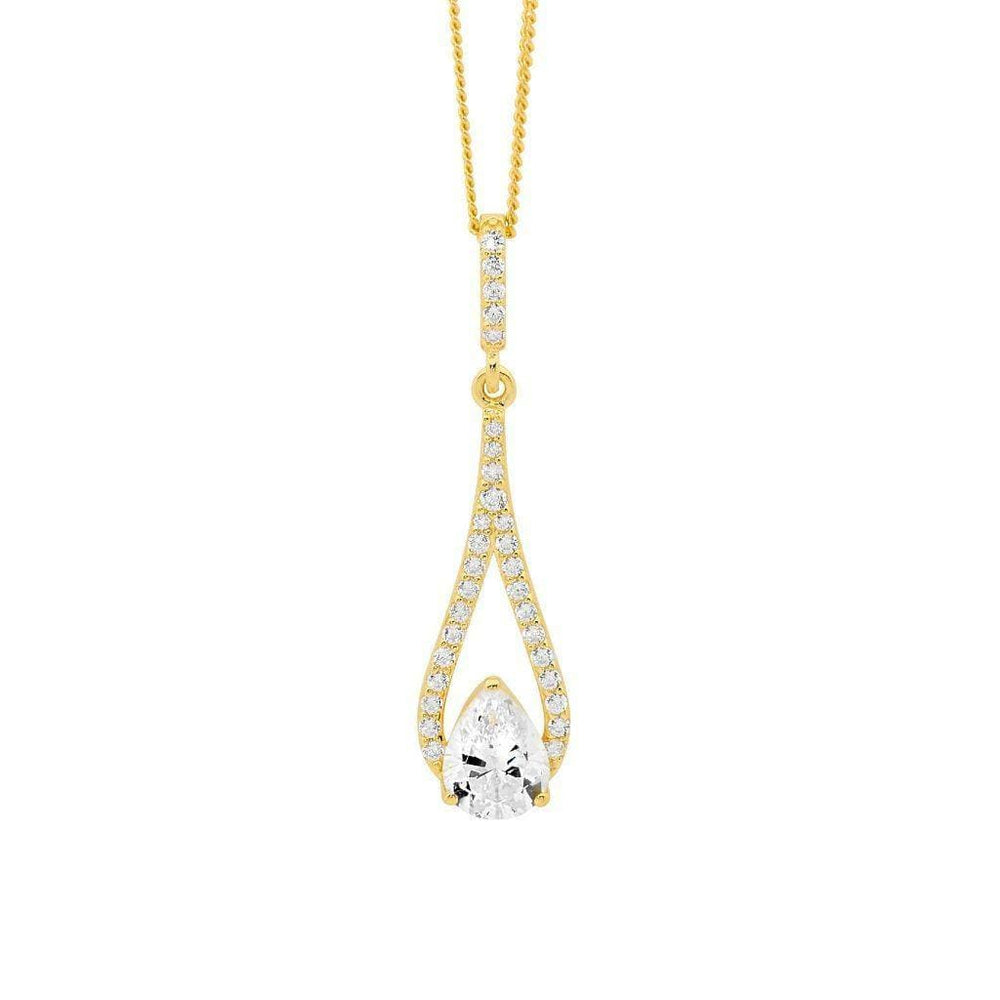 Ellani Pendant - Diamonds on Seddon Store