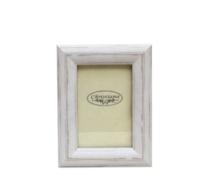 Frame wood cream 10x15