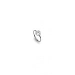 Sleeper Ring - Diamonds on Seddon Store
