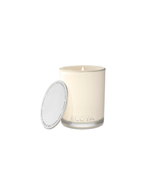 ECOYA French Pear Mini Madison Candle - Diamonds on Seddon Store