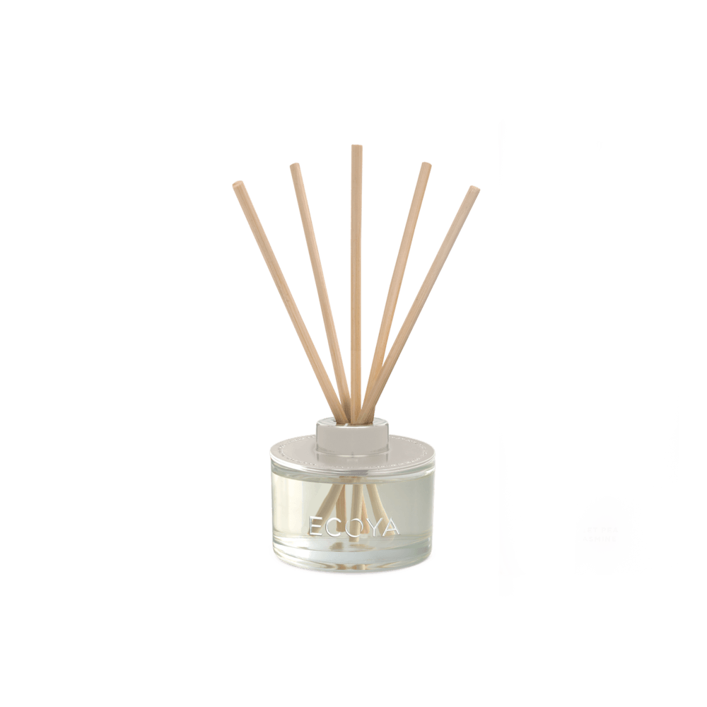 ECOYA Guava & Lychee Mini Diffuser - Diamonds on Seddon Store