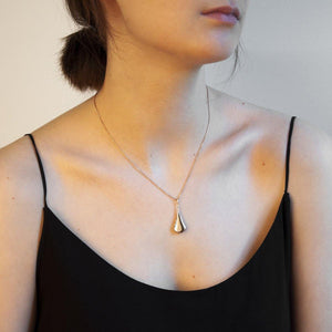 NAJO Necklace - Diamonds on Seddon Store