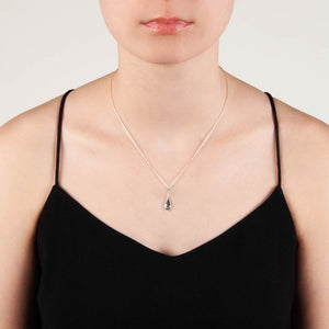 NAJO My Silent Tears Necklace