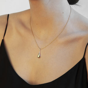 
            
                Load image into Gallery viewer, NAJO My Silent Tears Necklace
            
        