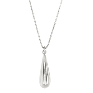 NAJO Raya Small Baton Necklace