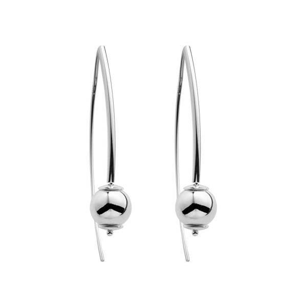 NAJO Earrings - Diamonds on Seddon Store