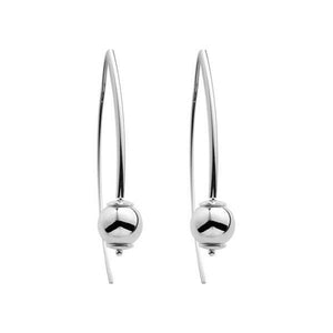 
            
                Load image into Gallery viewer, NAJO Earrings - Diamonds on Seddon Store
            
        