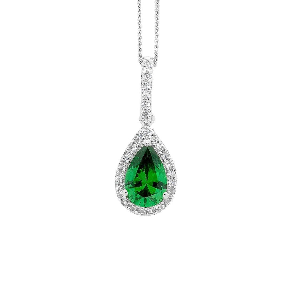 Ellani Pendant - Diamonds on Seddon Store