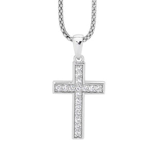 Ellani Pendant - Diamonds on Seddon Store