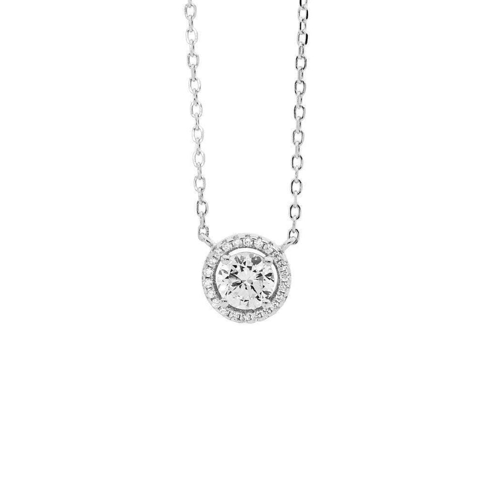 Ellani Pendant - Diamonds on Seddon Store