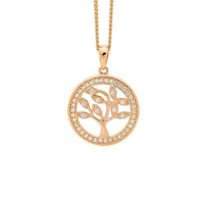 Ellani Pendant - Diamonds on Seddon Store