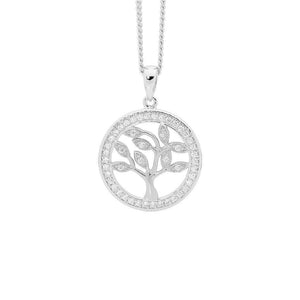 Ellani Pendant - Diamonds on Seddon Store