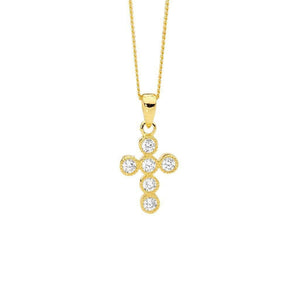 Ellani Pendant - Diamonds on Seddon Store