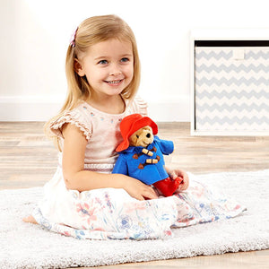 Paddington Bear With Boots 20cm