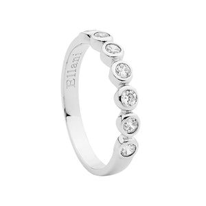 Ellani Silver Ring