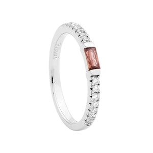 Ellani CZ Ring R510RH