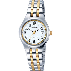 Lorus Ladies Watch RH787AX-9