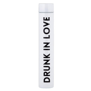 Flask - Drunk In Love