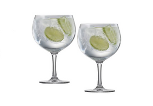 710ml Gin & Tonic Glasses