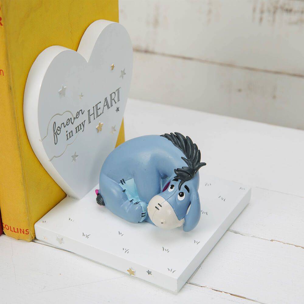 Eeyore Bookends