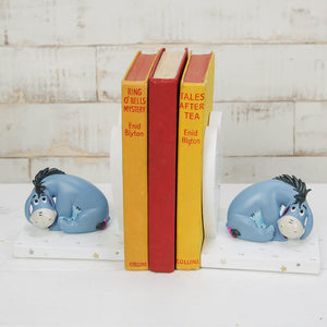 Eeyore Bookends