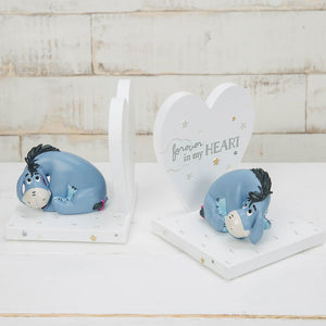 Eeyore Bookends