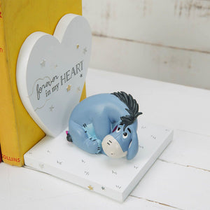 Eeyore Bookends