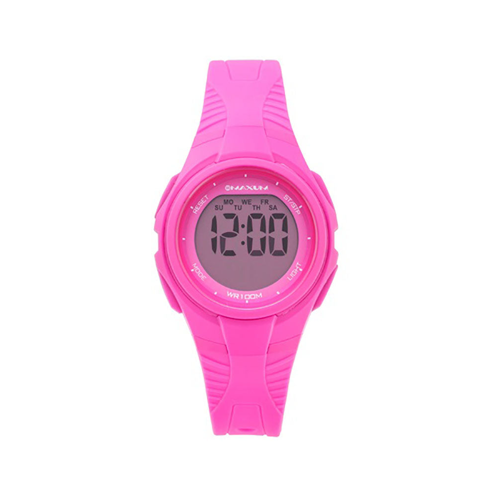 Maxum Digital Watch X1564L1