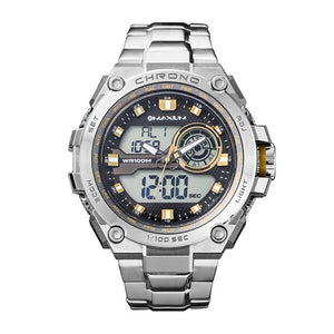 MAXUM Watch X1720G2