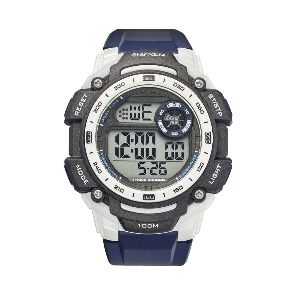 Maxum Watch - X2120G2