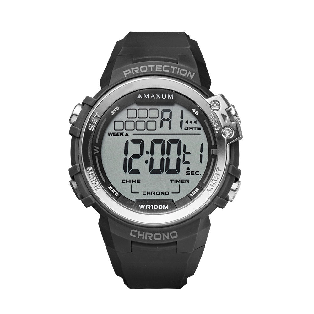 Maxum Explorer Black Watch X2223G1