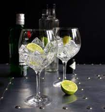 710ml Gin & Tonic Glasses