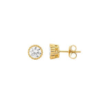 Ellani Earrings - Diamonds on Seddon Store