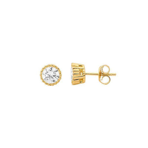 Ellani Earrings - Diamonds on Seddon Store