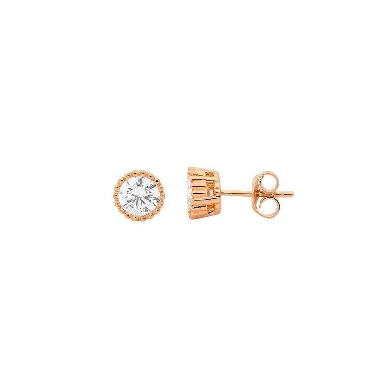 Ellani Earrings - Diamonds on Seddon Store