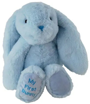 My First Blue Bunny