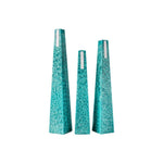 Ocean Sage Icicle Candle 85hrs - Diamonds on Seddon Store