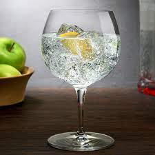 710ml Gin & Tonic Glasses