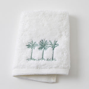 Palms Facewasher