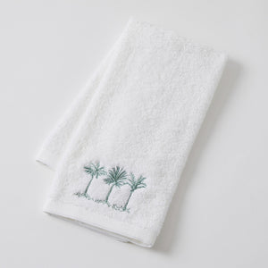 Palms Handtowel