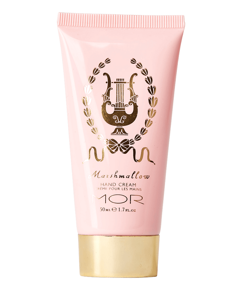 MOR Marshmallow Hand Cream - Diamonds on Seddon Store