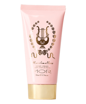 MOR Marshmallow Hand Cream - Diamonds on Seddon Store