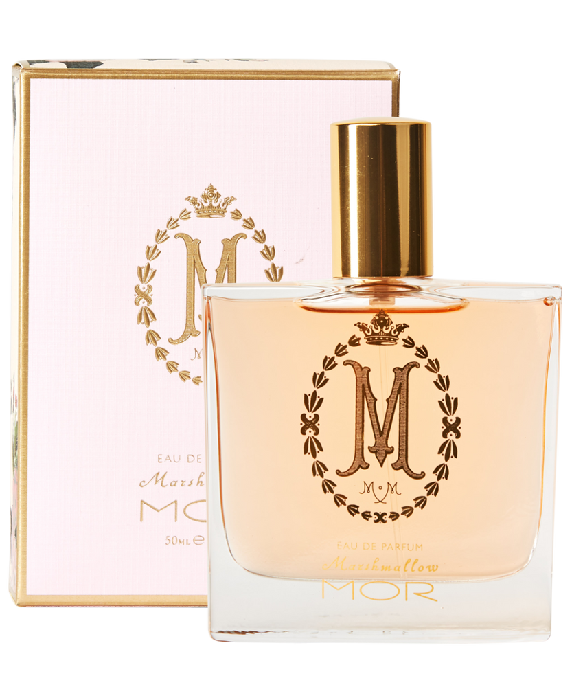 MOR 50ml Perfum - Diamonds on Seddon Store