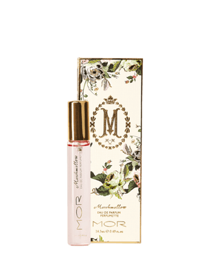 MOR EDP Perfumette Marshmellow 14.5ml - Diamonds on Seddon Store