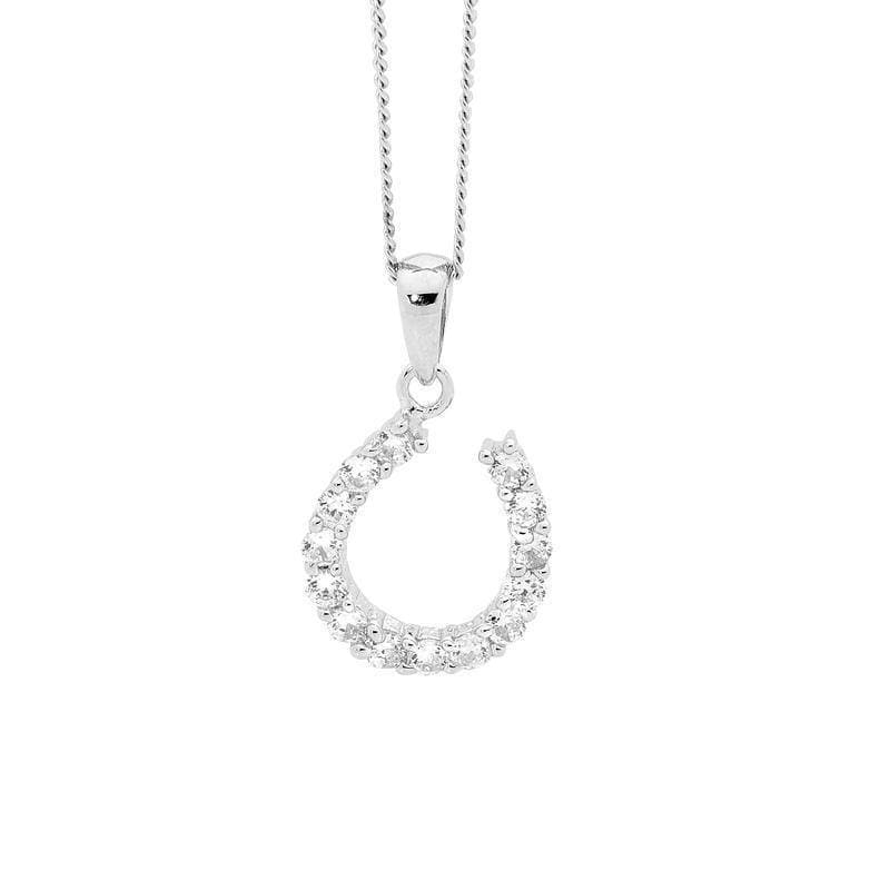 Ellani Pendant - Diamonds on Seddon Store