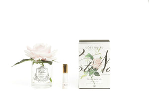 Cote Noire French Pink Rose